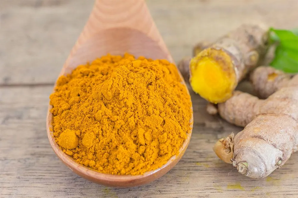 Himbu Turmeric