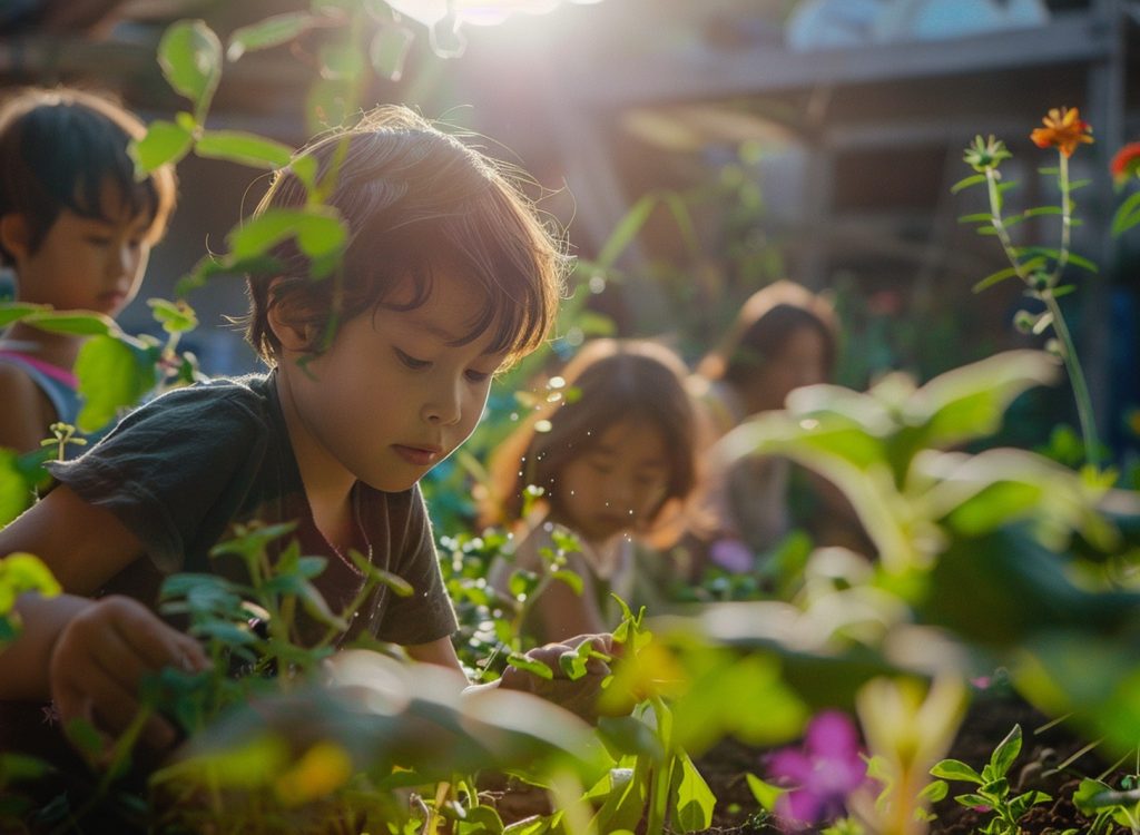 Primary Sector – Sustainable Production