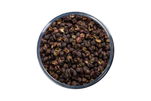 Himbu Timur (Nepali Sichuan Pepper)